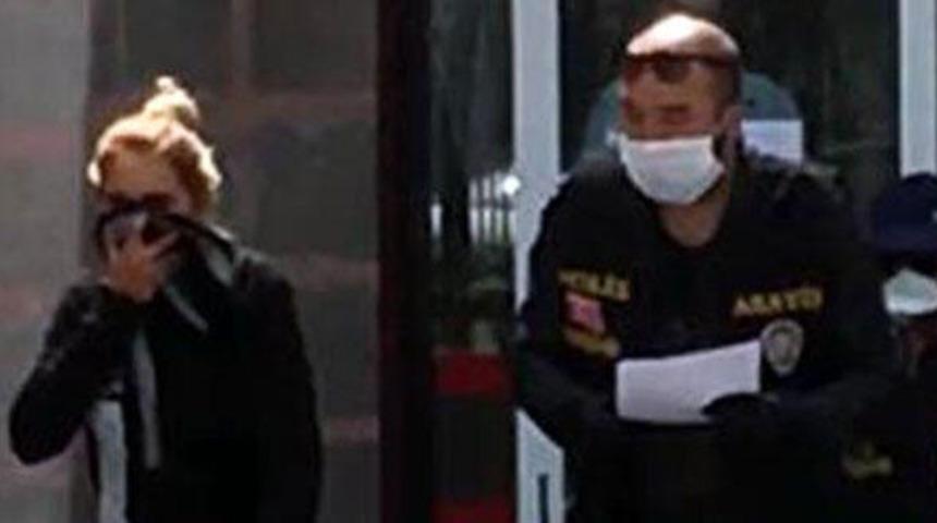 Eskişehir'de 23 yaşındaki suç makinesi yakalandı