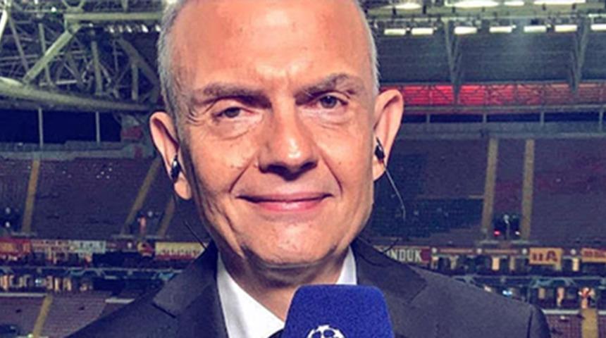 Ercan Taner'den liglerin başlayacak olmasına tepki: Maçları ben anlatmayacağım, bu işte yokum