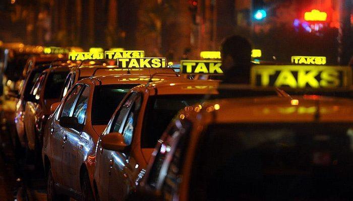İstanbul'daki taksi sorunu için yeni karar! Yüzde 30 fazla olacak