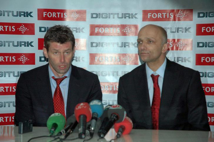 Galatasaray'ın eski teknik direktörü Skibbe'nin evinde tecavüz skandalı! G2