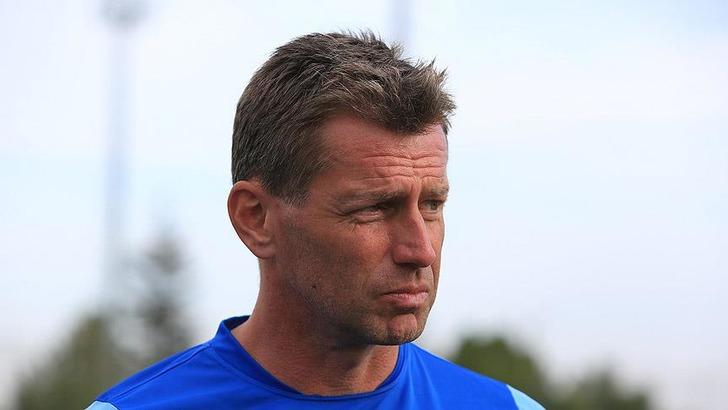 Galatasaray'ın eski teknik direktörü Skibbe'nin evinde tecavüz skandalı! G5