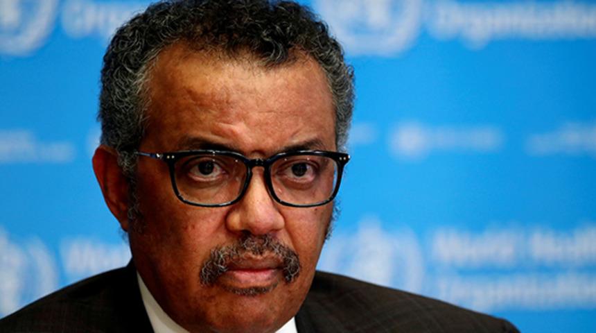 300 milyon insanı &ouml;ld&uuml;ren salgını &ouml;rnek g&ouml;sterdi ve 'Aşı i&ccedil;in sabırlı olunmalı' dedi