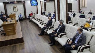 Batman Valisi Şahin: Çok ciddi tedbirler almazsak bayram bize zehir olacak