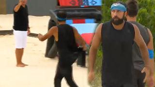 Survivor'da Acun Ilıcalı Yasin'i oyundan kovdu! Evrim'den olay sözler! Survivor 71. yeni bölüm fragmanı yayınlandı!