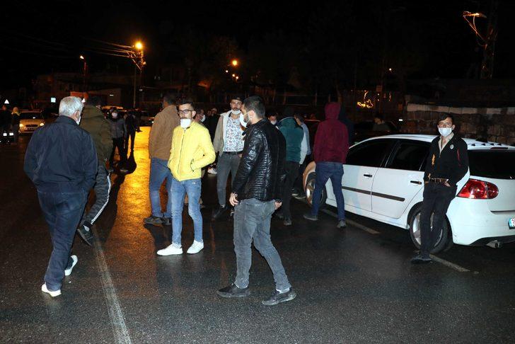 Grup Yorum üyesi İbrahim Gökçek'in cenazesi Kayseri'ye getirildi, 500 kişilik grup sokağa döküldü G3