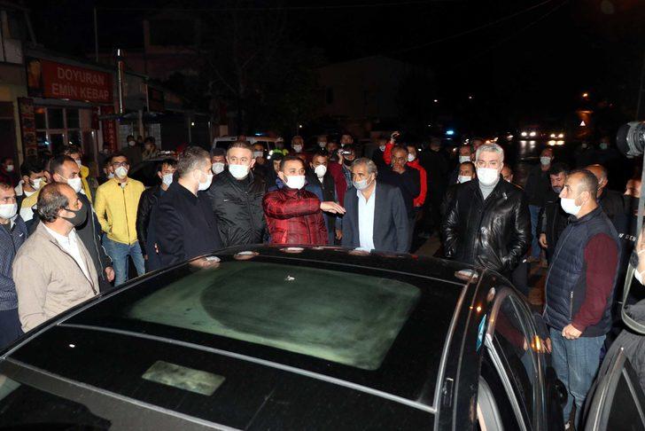 Grup Yorum üyesi İbrahim Gökçek'in cenazesi Kayseri'ye getirildi, 500 kişilik grup sokağa döküldü G5