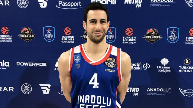 Doğuş Balbay: İki kupayı kazanmak istiyoruz