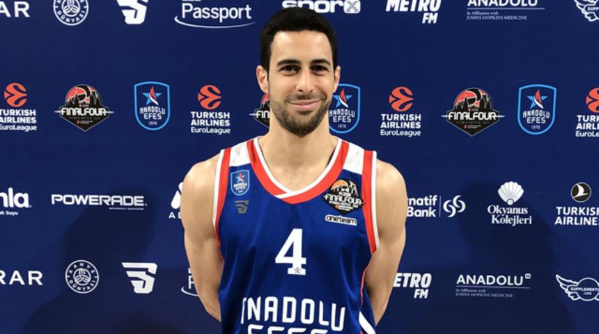 Doğuş Balbay: İki kupayı kazanmak istiyoruz