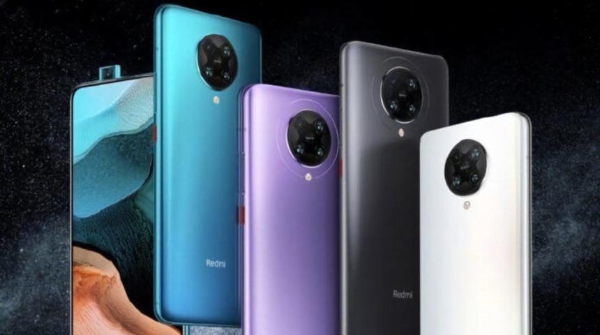 Xiaomi Redmi K30 Pro Zoom, Mate 30&rsquo;la aynı puanı aldı