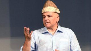 Rasim Öztekin salgın sonrasında kavuğu devredecek