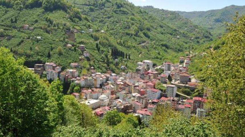 Şalpazarı'nda bugüne kadar koronavirüs vakası görülmedi