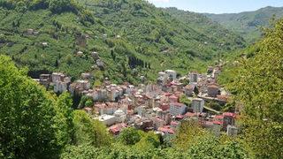 Şalpazarı'nda bugüne kadar koronavirüs vakası görülmedi