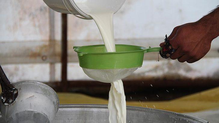 Çiğ sütün fiyatı yüzde 31 arttı! Yeni zamlar kapıda
