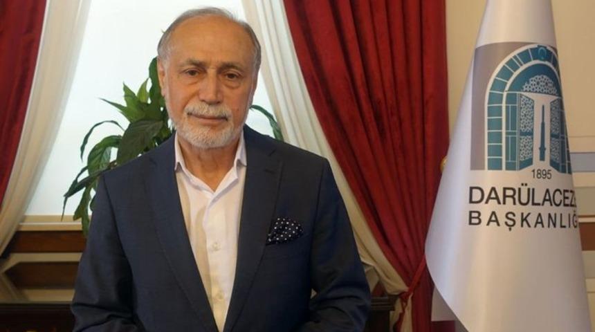 Cumhurbaşkanı Danışmanlığına Hamza Cebeci atandı (Hamza Cebeci kimdir?)