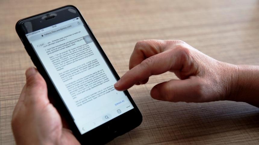 Nil&uuml;fer&rsquo;de k&uuml;t&uuml;phane &uuml;yeleri 22 bin kitaba erişebilecek