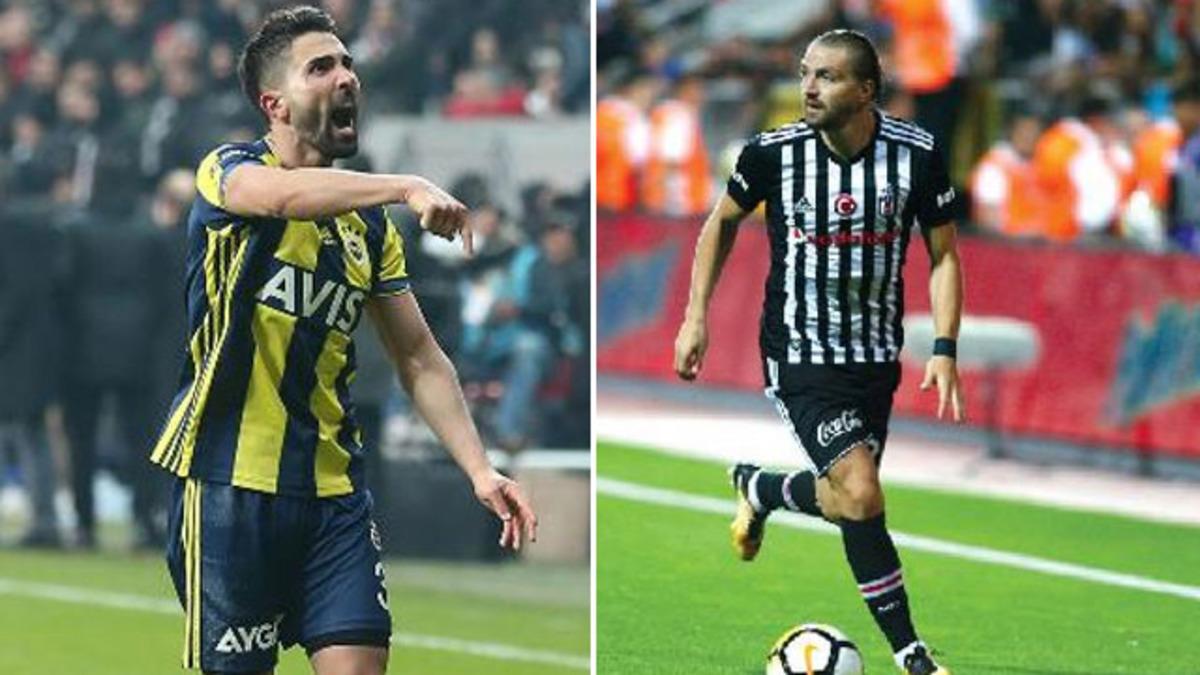 Fenerbah&ccedil;e'den Caner Erkin&rsquo;e veto, Hasan Ali&rsquo;ye fiyat indirimi