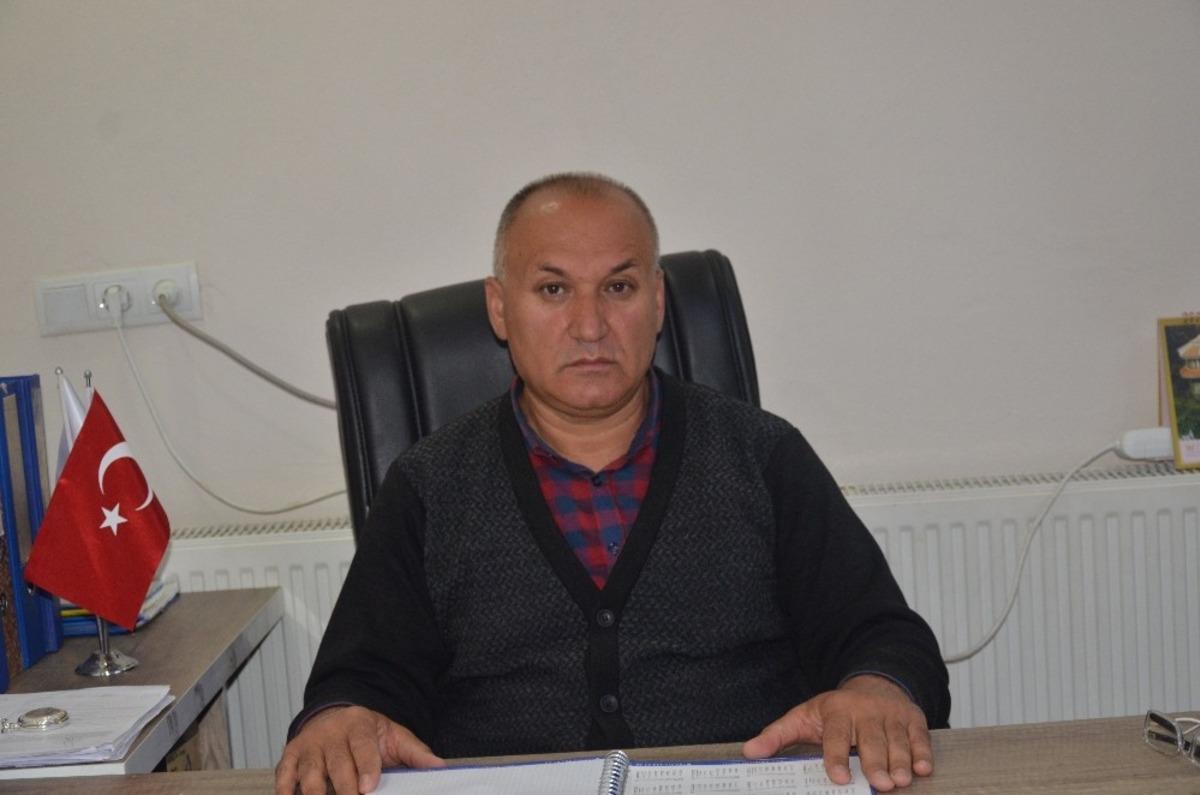 Beyt&uuml;şşebap&rsquo;ta sanayi sitesi kurulacak