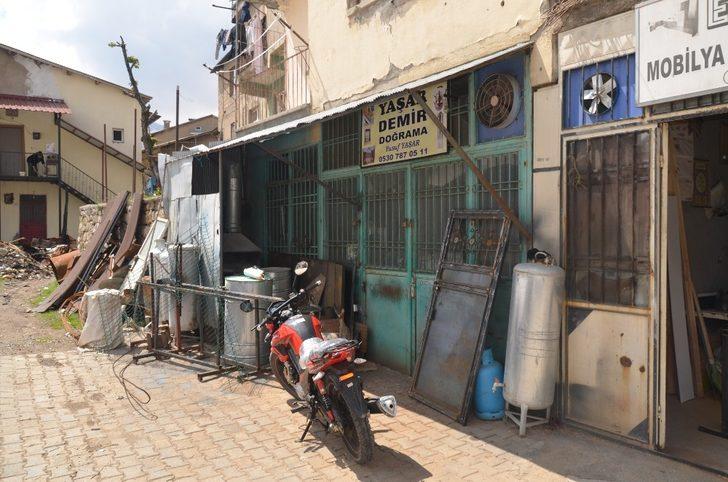 Beytüşşebap’ta sanayi sitesi kurulacak G2