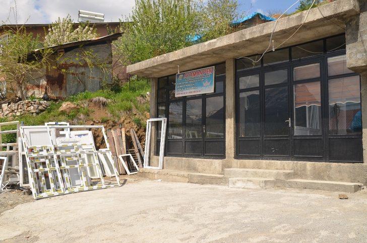 Beytüşşebap’ta sanayi sitesi kurulacak G3