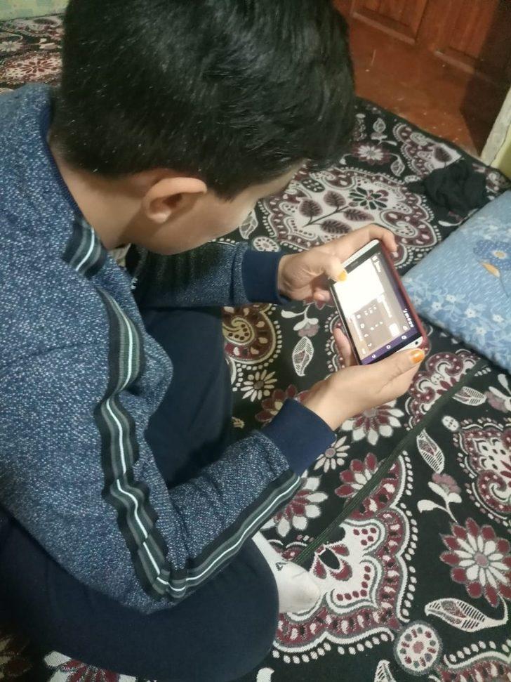 Ortaokul öğrencileri arasında sanal satranç turnuvası düzenlendi G5