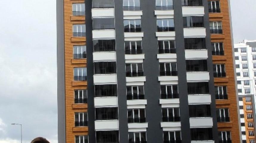 Grup Avenir Talas 325 Projesi’ni teslim etti