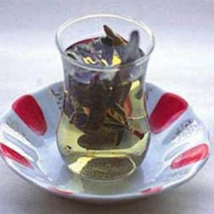 Ağız Kokusuna Bitkisel Gargara