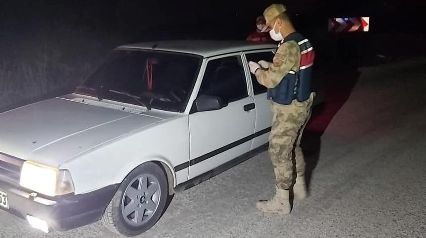 Elbeyli’de denetimler sıklaştı