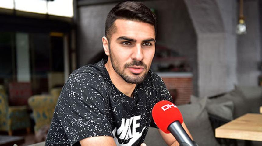 Mehmet Zeki Çelik: EURO 2020’yi sabırsızlıkla bekliyorum