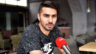 Mehmet Zeki Çelik: EURO 2020’yi sabırsızlıkla bekliyorum