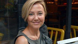 Berna Laçin istatistiklerle konuştu: Kurtuluyoruz ferahlamasına dikkat