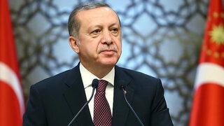 Cumhurbaşkanı Erdoğan'dan Nuri Pakdil paylaşımı