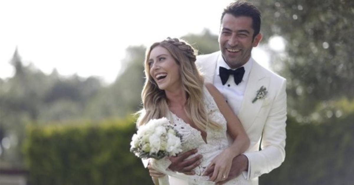 Kenan İmirzalıoğlu: Bebeğimizi kucağımıza almak i&ccedil;in &ccedil;ok heyecanlıyız 