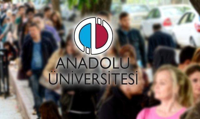 Anadolu Üniversitesi Haberleri Ve Son Dakika Anadolu Üniversitesi Haberleri