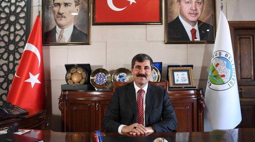 Başkan Asya’dan ‘Anneler günü’ mesajı