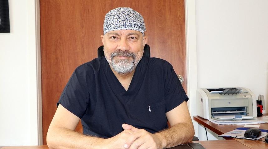 İnmede ilk dört saat hayati öneme sahip