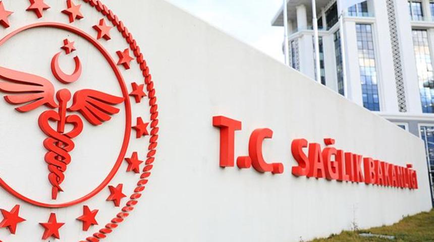 Sağlık Bakanlığı'ndan AVM'lerle ilgili &ouml;nemli a&ccedil;ıklama