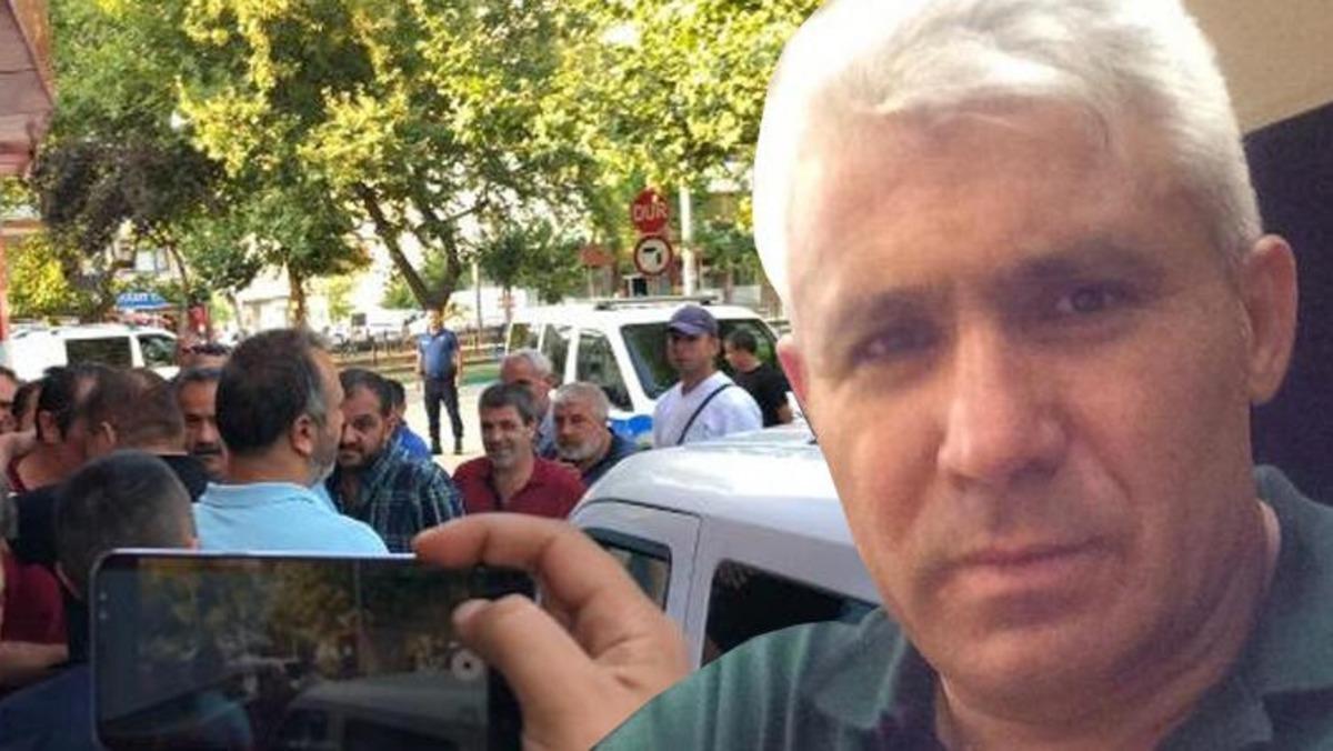 İşadamının konkordato kararı yeniden g&ouml;r&uuml;ş&uuml;lecek