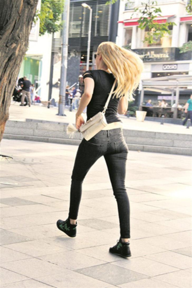 Wilma Elles'in başına gelmeyen kalmadı G1