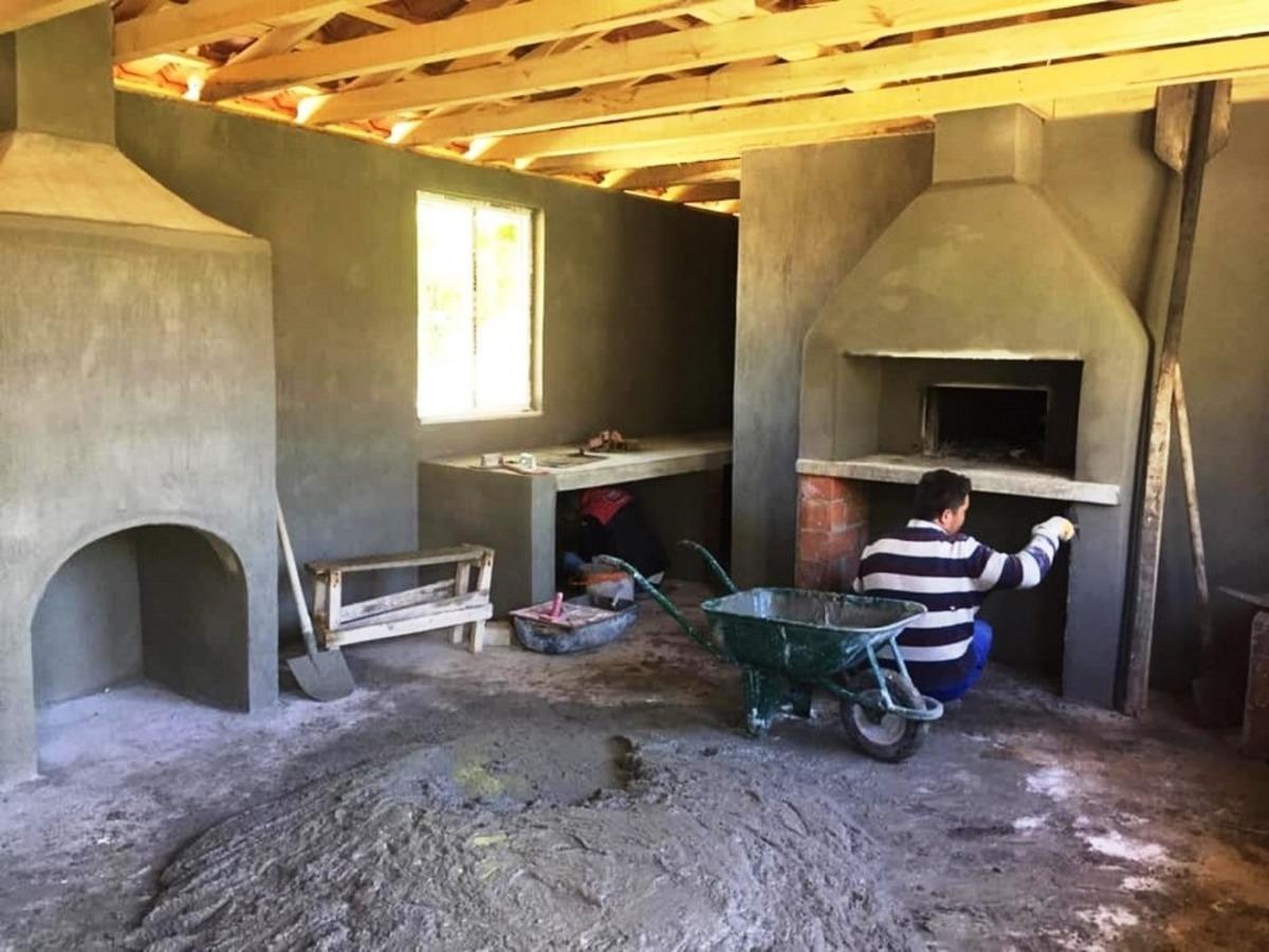 Başkan &Ccedil;alışkan: &ldquo;Geleneksel değerleri yaşatıyoruz&rdquo;