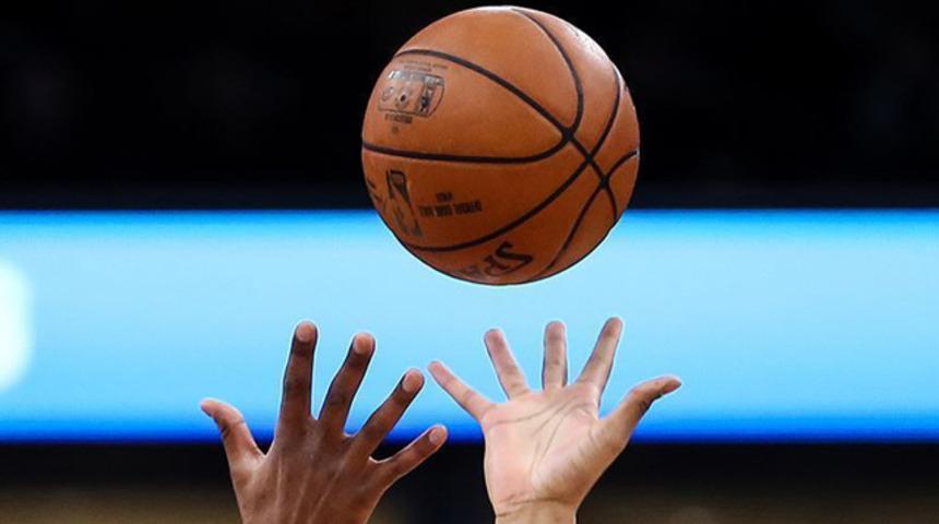 NBA sezonu iki şehirde tamamlanabilir