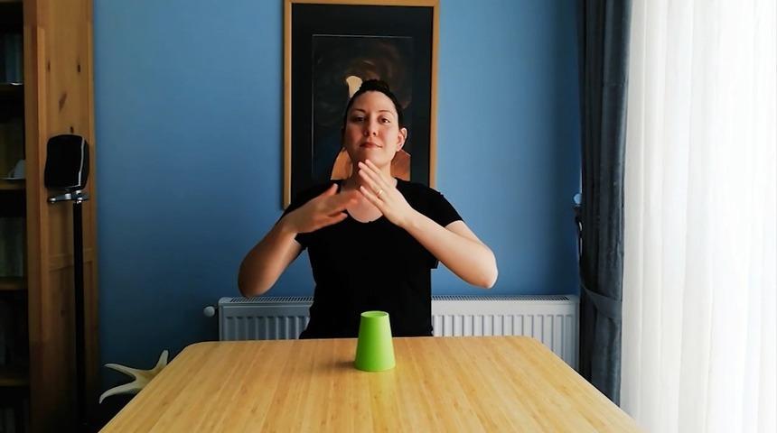 M&uuml;ziğin mutfağı evlere taşındı