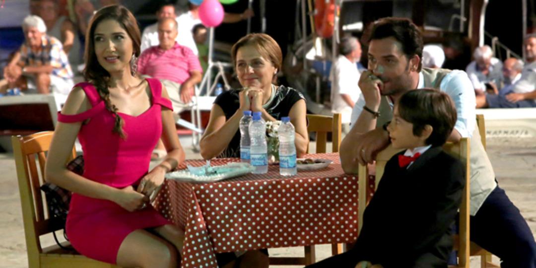 Bir Deniz Hikayesi 1. B&ouml;l&uuml;m fotoğrafları