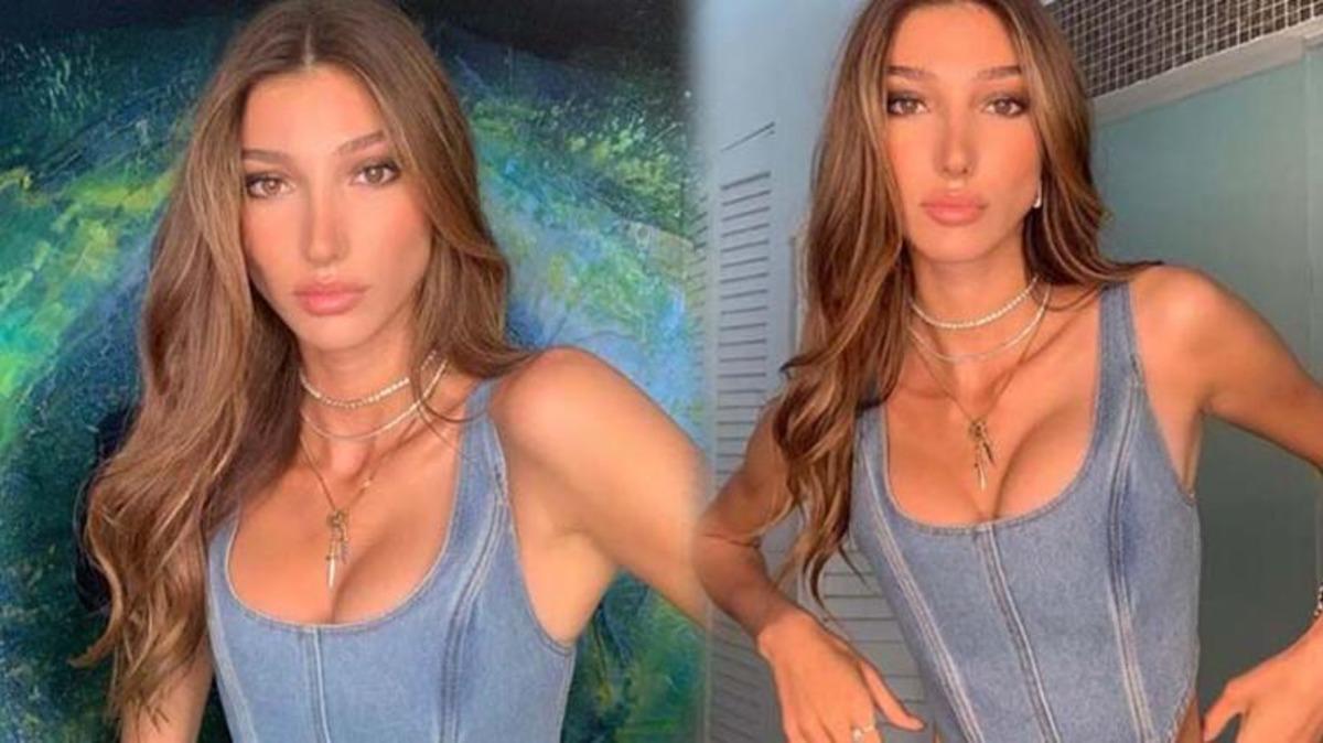 Miami'de karantinada olan Şevval Şahin: Şu an İstanbul'da olmak istemezdim! 