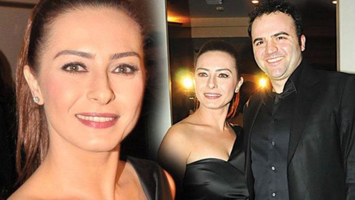 Ayça Bingöl 14 yıl sonra hamile G1