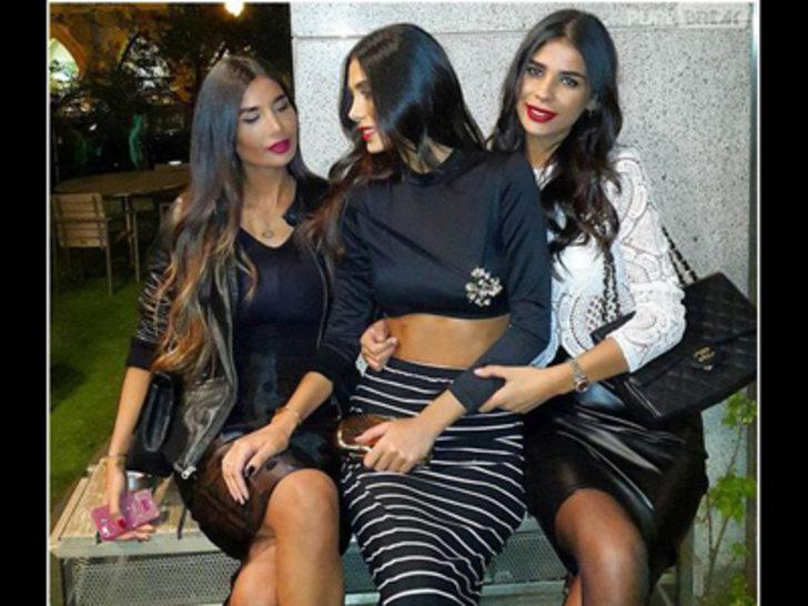 Burak Çelik yeni bir aşka yelken açtı G3