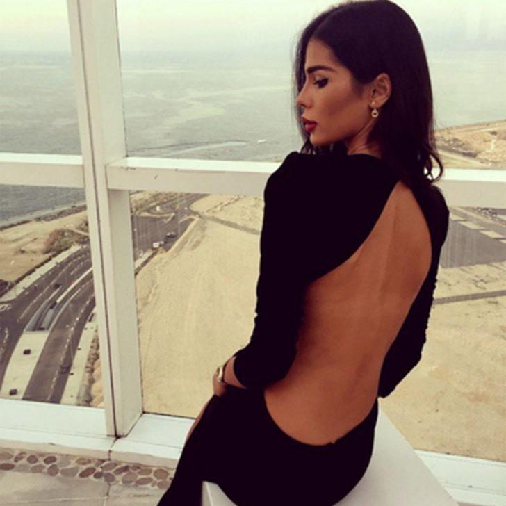 Burak Çelik yeni bir aşka yelken açtı G4