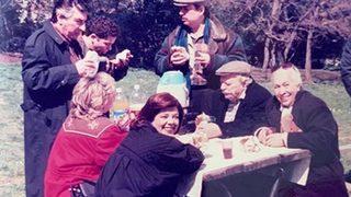 Bizimkiler’den nostaljik paylaşım