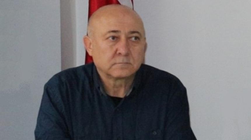 4 yıl &ouml;nce ihra&ccedil; edilen Nail G&uuml;ler, İBB'ye m&uuml;d&uuml;r olarak geri d&ouml;nd&uuml;