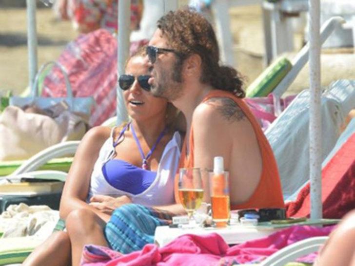 Halil Sezai önce evlendi sonra boşandı G2