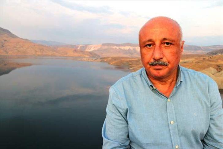 Ilısu Barajı bölgeyi kalkındırıyor G2